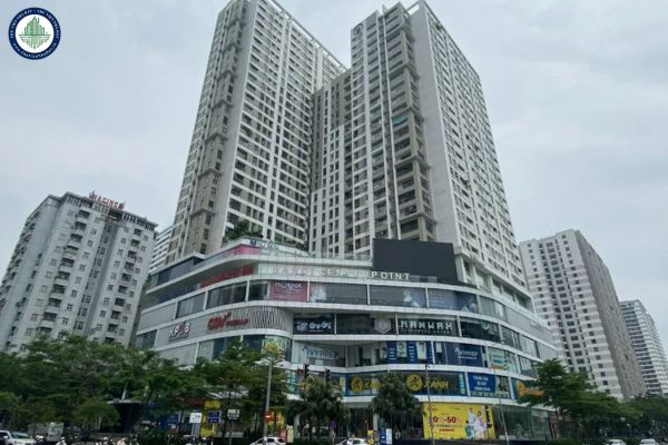 Địa chỉ chung cư 110 Cầu Giấy đổi thành gì sau sắp xếp từ ngày 1/7/2025?