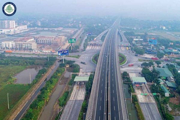 Cao tốc Cầu Giẽ Ninh Bình dài bao nhiêu km?