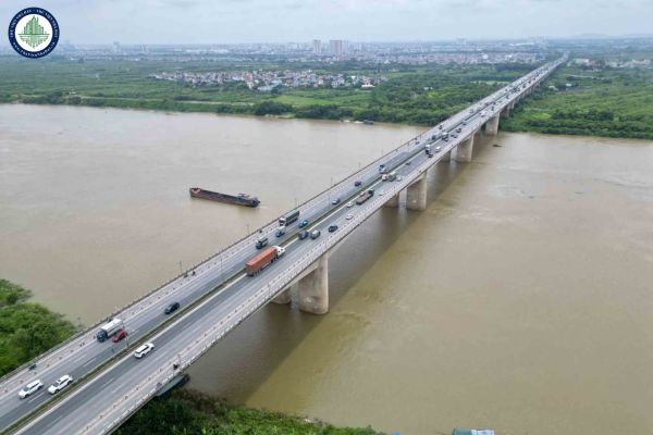 Dự án cầu Mễ Sở đã khởi công chưa?