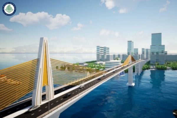 Dự án cầu vượt biển Thuận An đã thông xe chưa?