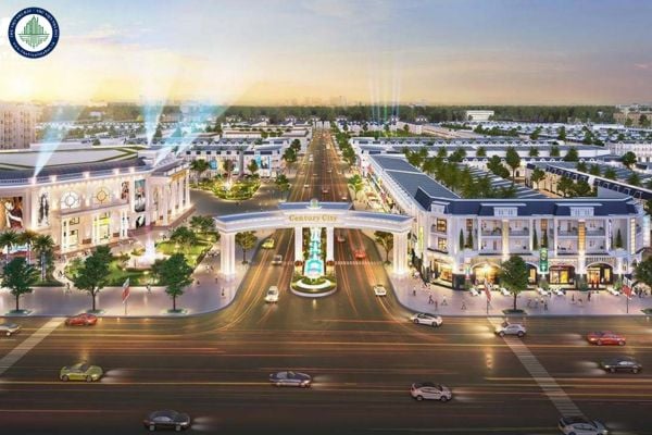 Địa chỉ mới dự án Century City  kể từ ngày 1/7 ở đâu?