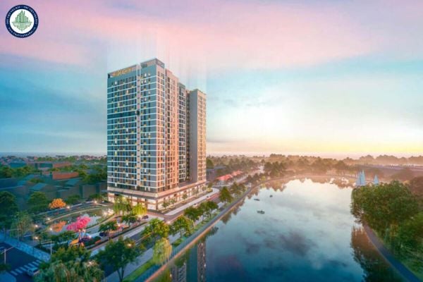 Giá bán nhà ở xã hội Rice City Long Châu bao nhiêu?