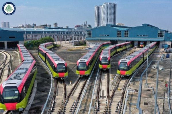 Chốt thời gian khởi công 2 tuyến metro Hà Nội khi nào?