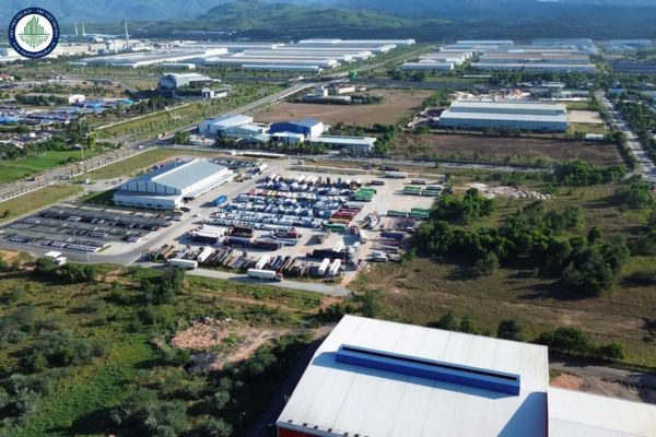 Tổng vốn đầu tư khu đô thị Chu Lai là bao nhiêu?
