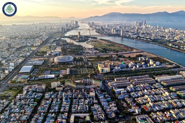 Tình hình thị trường căn hộ chung cư tại Đà Nẵng nửa cuối năm 2025