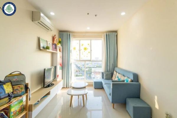 Thuê chung cư giá rẻ cho sinh viên TP.HCM năm 2025