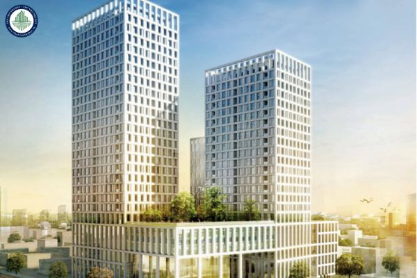 Địa chỉ mới chung cư Nam Định Tower ở đâu kể từ 1/7?