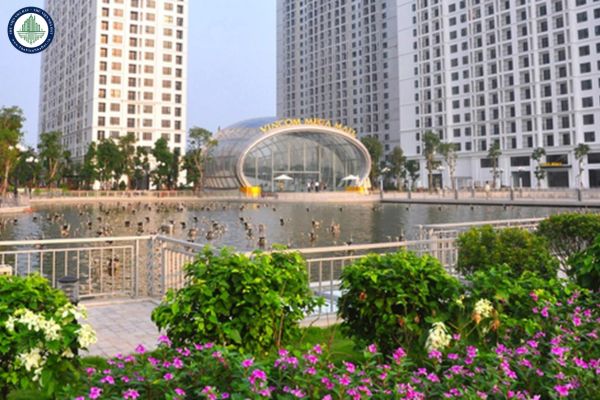 Có nên mua chung cư Times City không?