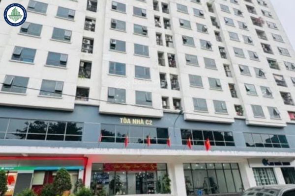 Cập nhật giá bán chung cư C1 C2 Xuân Đỉnh tháng 05/2025 mới nhất