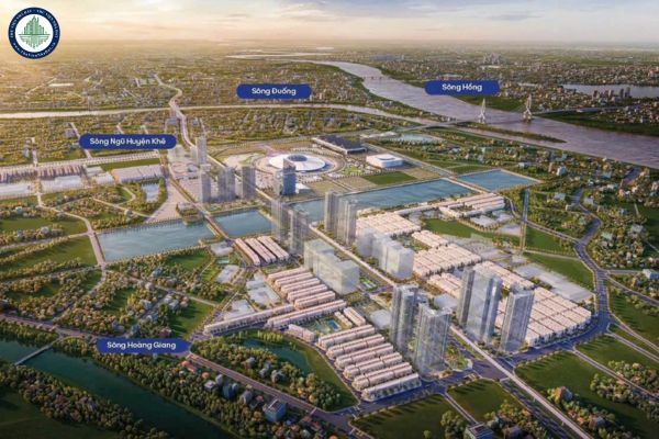 Tiện ích nội khu dự án Vinhomes Cổ Loa ra sao? Bán biệt thự Vinhomes Cổ Loa, Đông Anh, diện tích 75m2, giá 20 tỷ