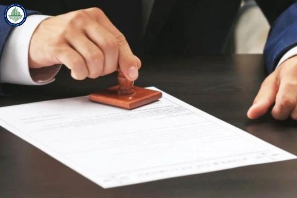 Thời hạn bảo hiểm của công chứng viên theo Nghị định 104 được quy định ra sao?