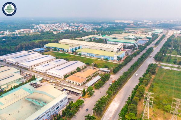 Toàn văn Quyết định 2022/QĐ-UBND phê duyệt nhiệm vụ Quy hoạch phân khu KCN Bố Trạch