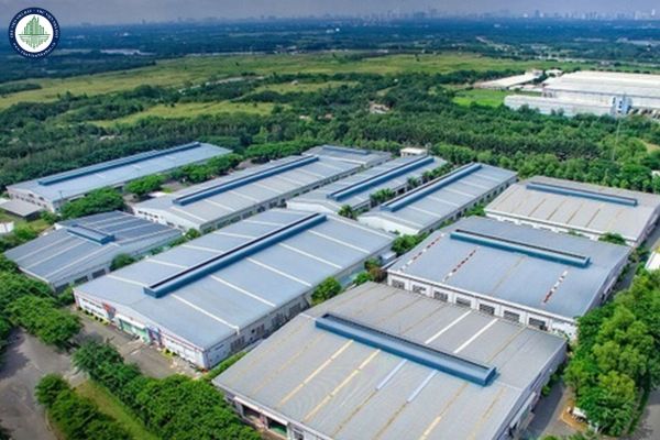 Dự án khu công nghiệp Thống Nhất nằm ở đâu?