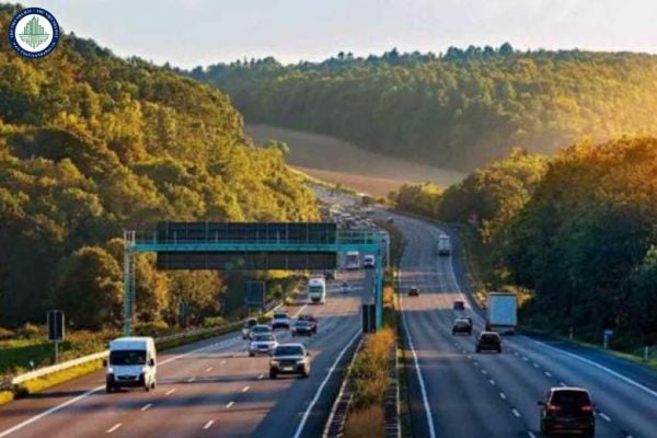 Bản đồ hướng tuyến cao tốc Nha Trang Đà Lạt mới nhất?