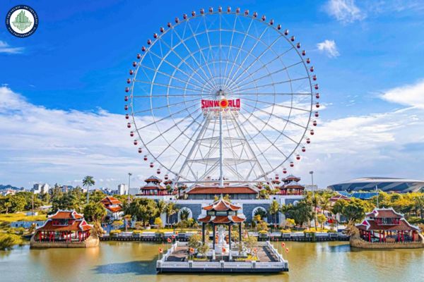 Công viên Da Nang Downtown khi nào ngừng hoạt động?