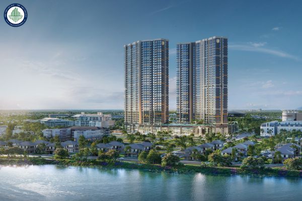 Tiến độ thi công dự án Masteri Rivera Đà Nẵng tháng 07/2025 mới nhất