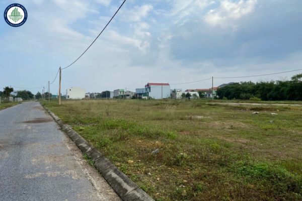 Thời gian tổ chức đấu giá 26 lô đất tại Quảng Trị khi nào?
