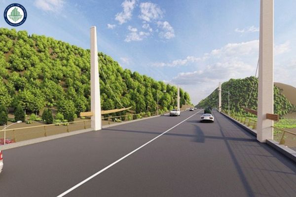 Tổng mức đầu tư dự án cao tốc Mộc Châu TP. Sơn La là bao nhiêu?