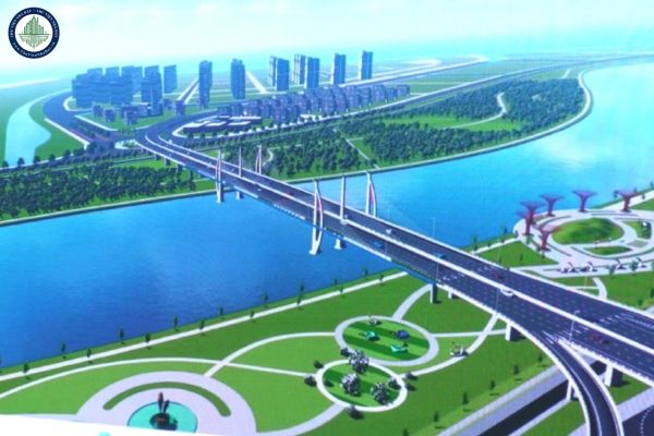 Tổng mức đầu tư dự án Vành đai 2 Hải Phòng là bao nhiêu?