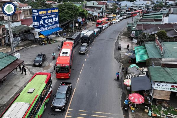 Sửa chữa cầu trên Quốc lộ 20 ở đèo Bảo Lộc khi nào xong?