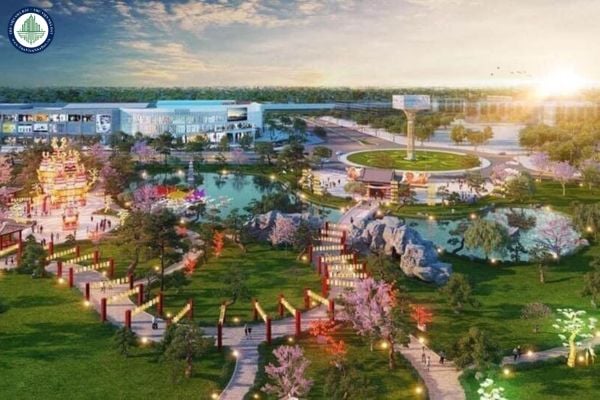 Vinhomes Grand Park cách sân bay Tân Sơn Nhất bao nhiêu km?