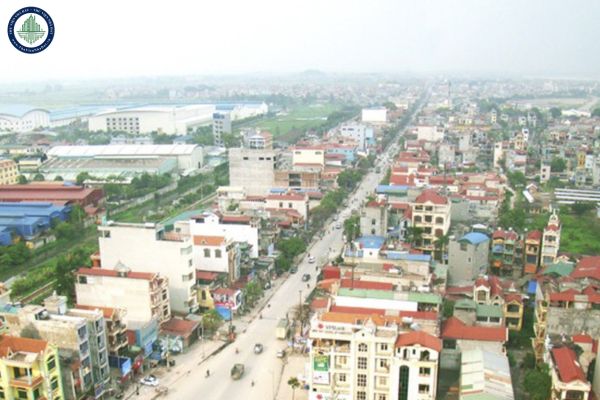 Tổng mức đầu tư dự án khu đô thị mới phường Đình Bảng là bao nhiêu?