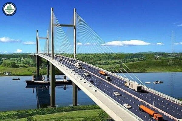 Dự án Cầu Đình Khao đã khởi công chưa?