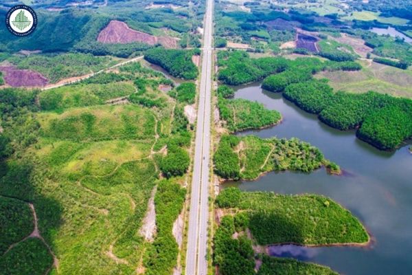 Bản đồ quy hoạch phân khu đô thị sườn đồi TP. Đà Nẵng mới nhất