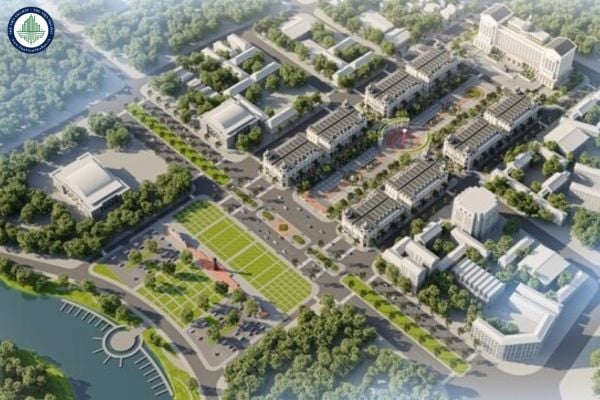 Dự án khu đô thị Thành Công nằm ở đâu?