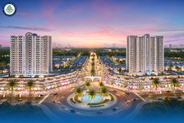 Dự án Eurowindow Sport Garden đã khởi công chưa?
