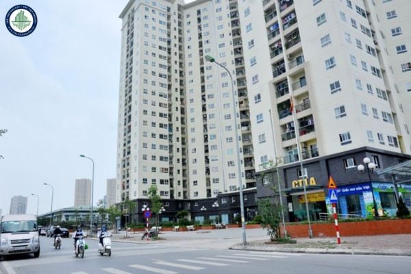 Địa chỉ khu đô thị Vinaconex 3 ở đâu từ ngày 1/7?