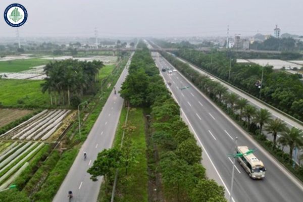 Tổng mức đầu tư tuyến đường mới huyện Đông Anh là bao nhiêu?
