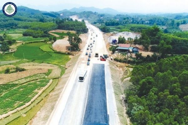 Bản đồ hướng tuyến cao tốc Đồng Đăng Trà Lĩnh chi tiết nhất
