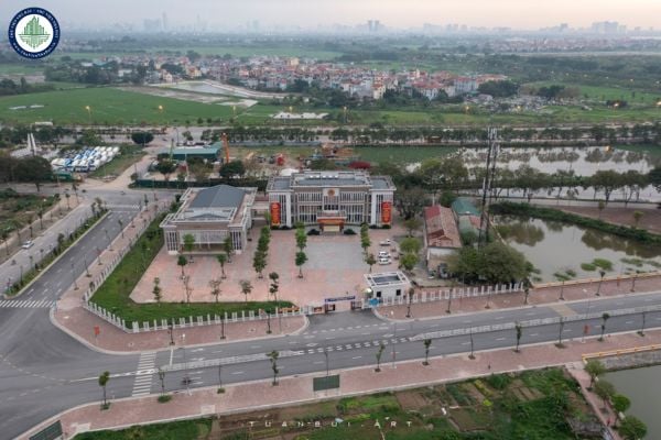 Xã Đông Hội thuộc xã nào kể từ ngày 1/7? Mua bán căn hộ chung cư giá rẻ tại xã Đông Hội 