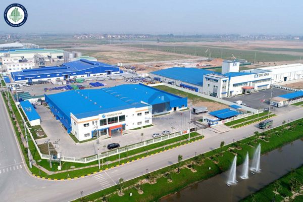 Đã có Quyết định 2036/QĐ-UBND duyệt Quy hoạch chi tiết mở rộng KCN Bắc Đồng Hới giai đoạn 2