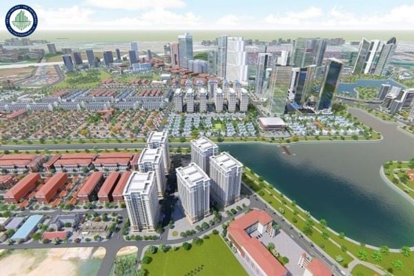 Dự án khu đô thị Đông Sơn Hòa Bình nằm ở đâu?