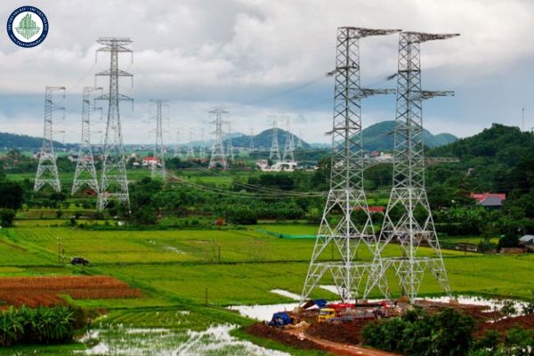 Cập nhật tiến độ thi công dự án đường dây 500kV Lào Cai Vĩnh Yên mới nhất