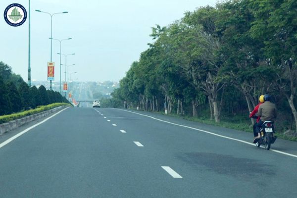 Thời gian thực hiện dự án đường gom cao tốc Liên Khương Prenn bao lâu?
