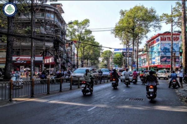 Đường Nguyễn Tri Phương Quận 10 (cũ) thuộc phường nào kể từ ngày 1/7?