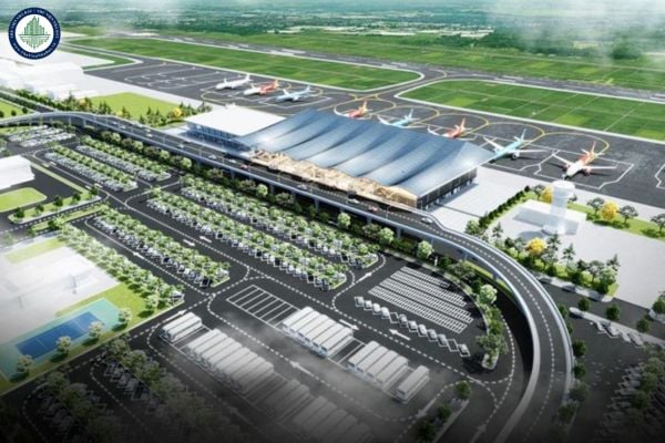 Tiến độ thi công đường nối trung tâm Đồng Hới đi sân bay Đồng Hới mới nhất