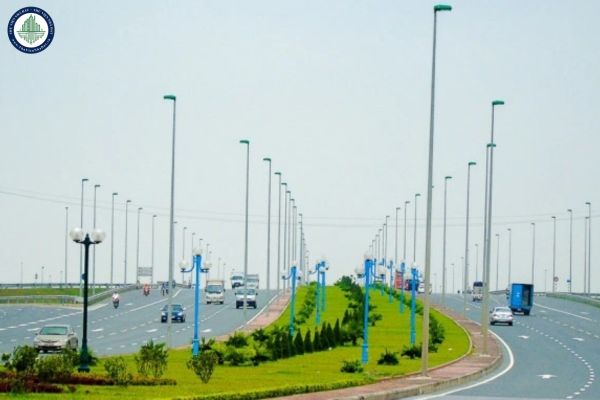 Dự án tuyến đường kết nối cầu Từ Liên với cao tốc Hà Nội Thái Nguyên đi qua khu vực nào?
