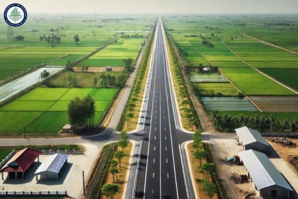 Tuyến đường từ phường Thái Bình đến xã Ngự Thiên dài bao nhiêu km?