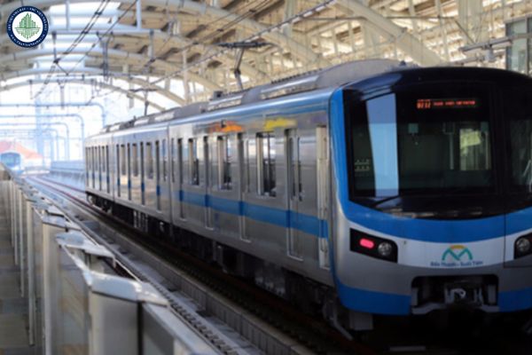 Tuyến metro số 2 Bình Dương có điểm đầu và điểm cuối ở đâu?