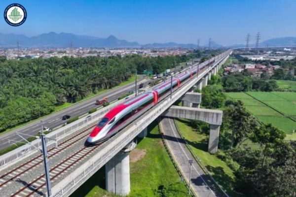 Dự án tuyến đường sắt TP.HCM Cần Thơ khi nào khởi công?