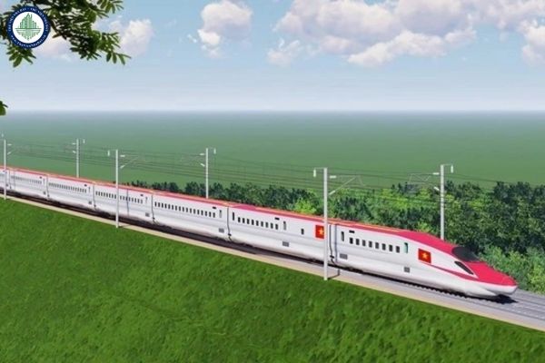 Tiến độ giải phóng mặt bằng dự án đường sắt tốc độ cao Bắc Nam mới nhất