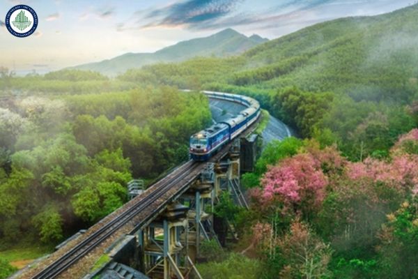 Tiến độ giải phóng mặt bằng dự án đường sắt Lào Cai Hà Nội Hải Phòng đoạn qua tỉnh Lào Cai tháng 07/2025