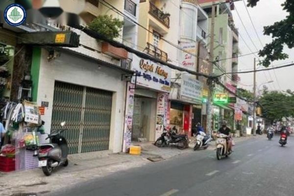 Mua bán nhà riêng tại Đường Số 8 Phường 11 Quận Gò Vấp mới nhất