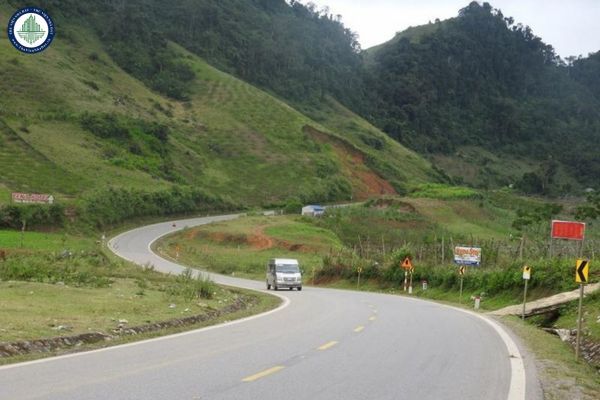 Tuyến đường tỉnh 120C đã khởi công chưa?