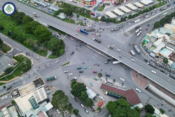 Dự án đường trên cao dọc Quốc lộ 51 bắt đầu từ đâu?