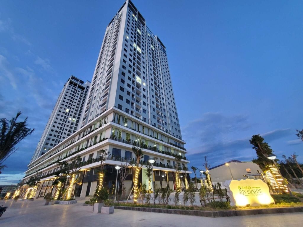 Ecolife Riverside